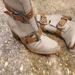 Freebird by Steven "Selina"